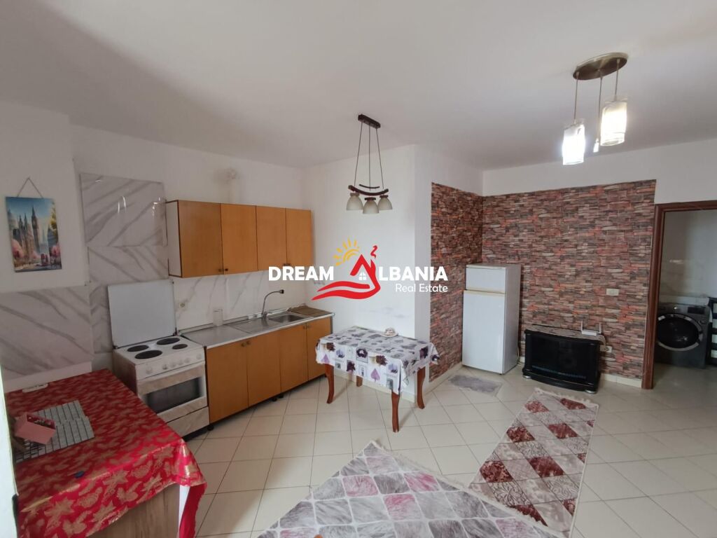 Apartment for rent 1+1 in Astir, Tirana (ID 42111589)