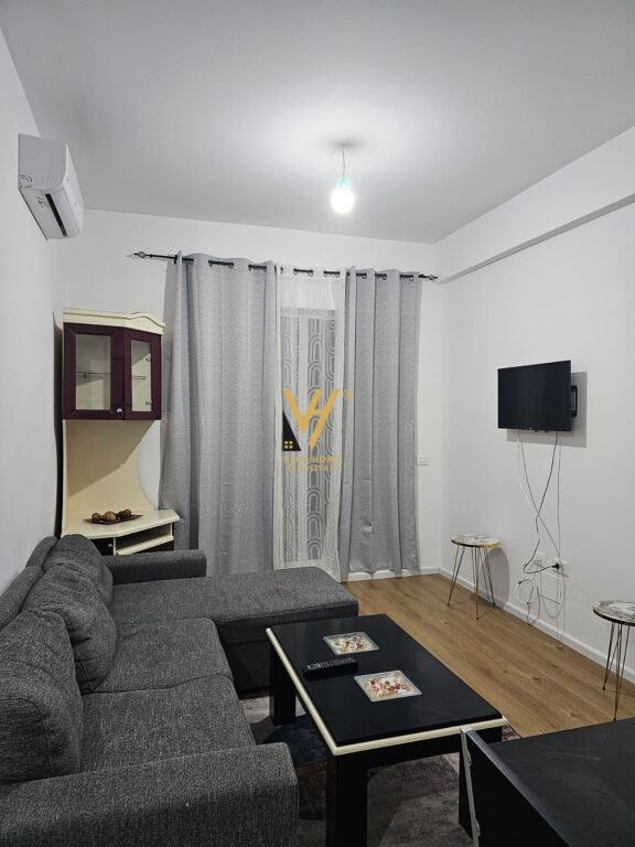 APPARTAMENTO 1+1+BLK IN AFFITTO A KAIMI, ALI DEMI 40.000 LEKE