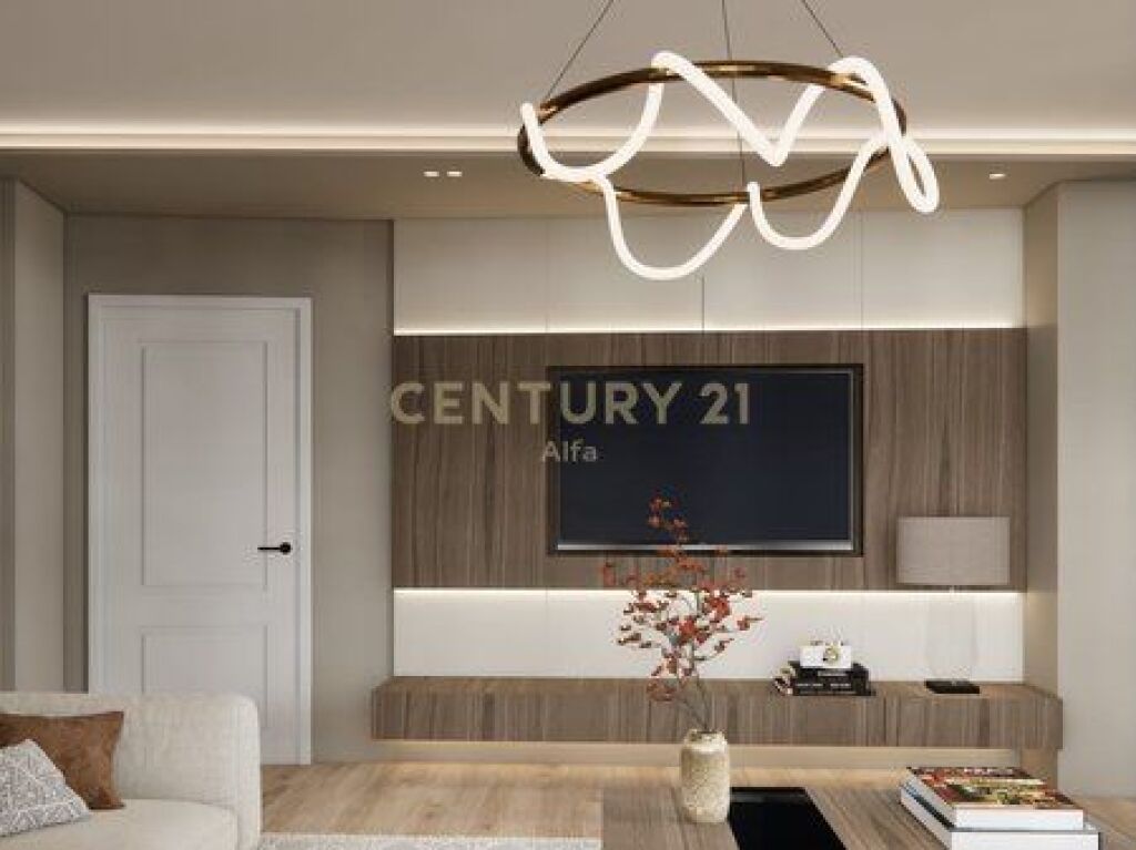 Apartament 2+1 per Qira tek Rezidenca 'Lake View' !