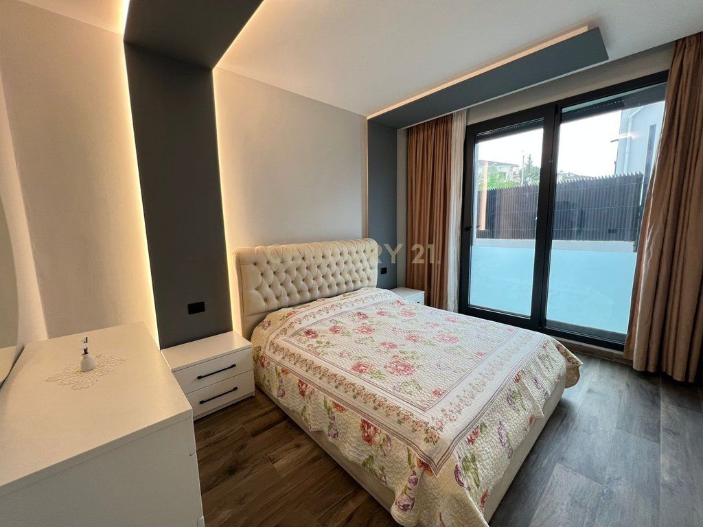 APARTAMENT 1+1 ME POST PARKIMI PER QIRA TEK RESIDENCA SOFIA