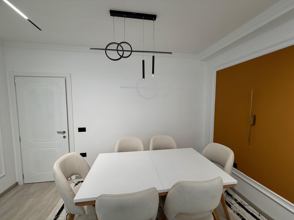 MODERN 2+1 APARTMENT FOR RENT IN ASTIR