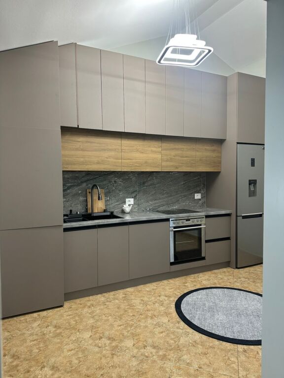 Apartament 2+1 mbrapa globe mobilim modern