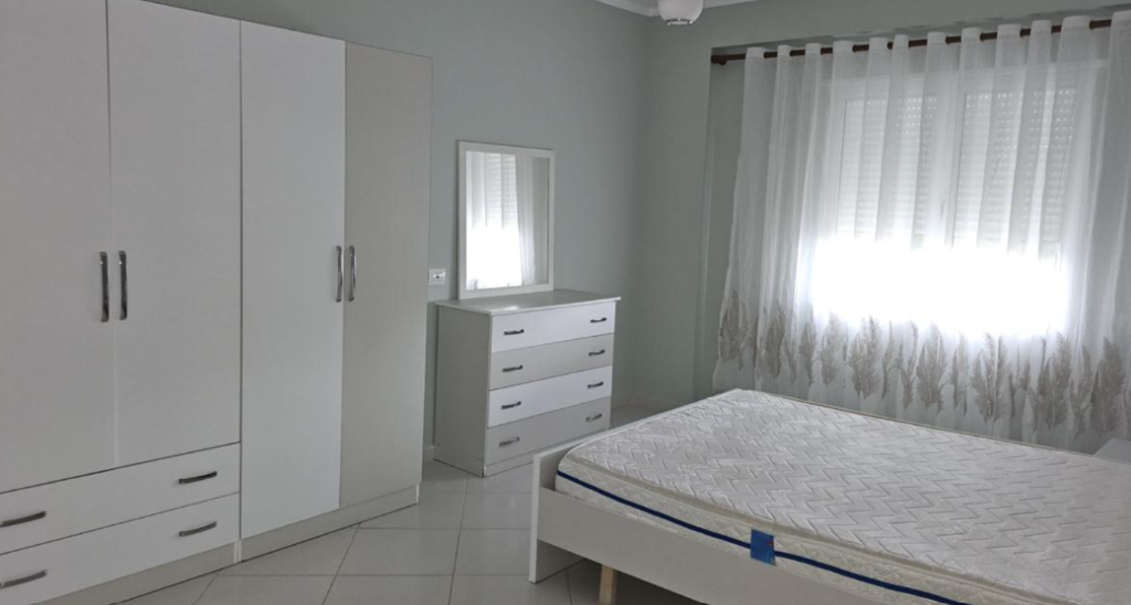 Affittasi Appartamento 2+1 – Giardino Zoologico