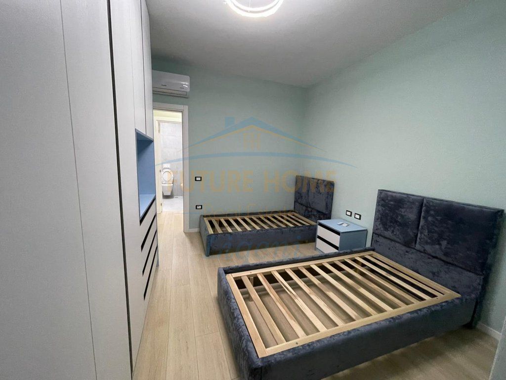 Rent, Apartment 2+1+Parking Space, Dry Lake, Tirana. 1,200 €