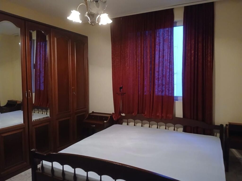 APARTAMENT ME QERA 1+1 SELITE 50.000 LEKE FH-77110