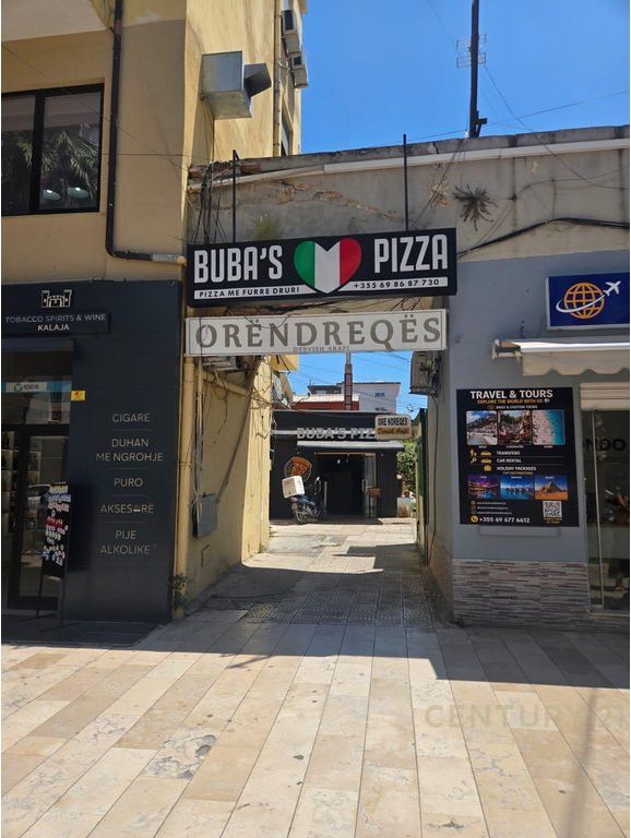 SHITET BIZNESI PICERI NE BULEVARDIN KRYESORE !!!