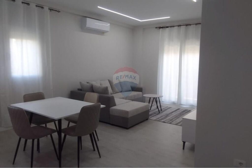 Apartament - Për Qira - Kodra e Priftit, Tiranë(ID: 530221064-125)