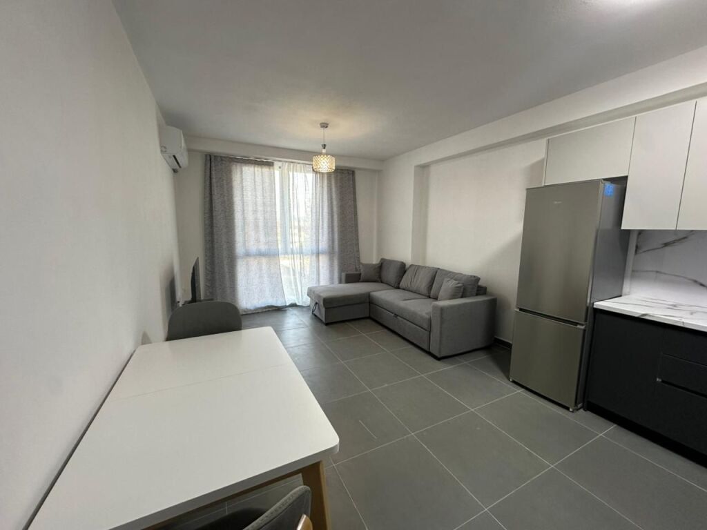 Apartment 3+1 for rent at 5-Maji Street.
