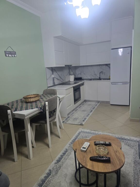 Apartament per qera ne Fresk
