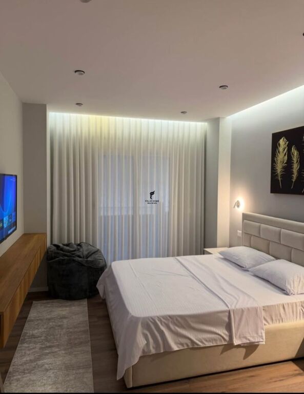 APARTMENT FOR RENT 1+1 ASTIR 55,000 LEKE FH-76999