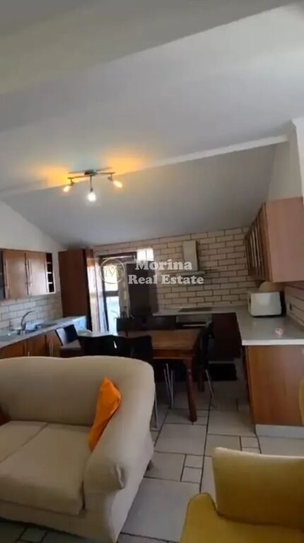 Qera | Apartament 1 + 1 | Oxhaku | 500 €/muaj