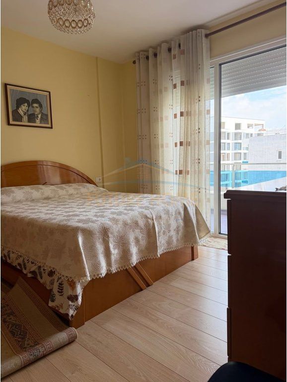 Shitet, Apartament 1+1, Kopshti Zoologjik, Tiranë 154,000 €