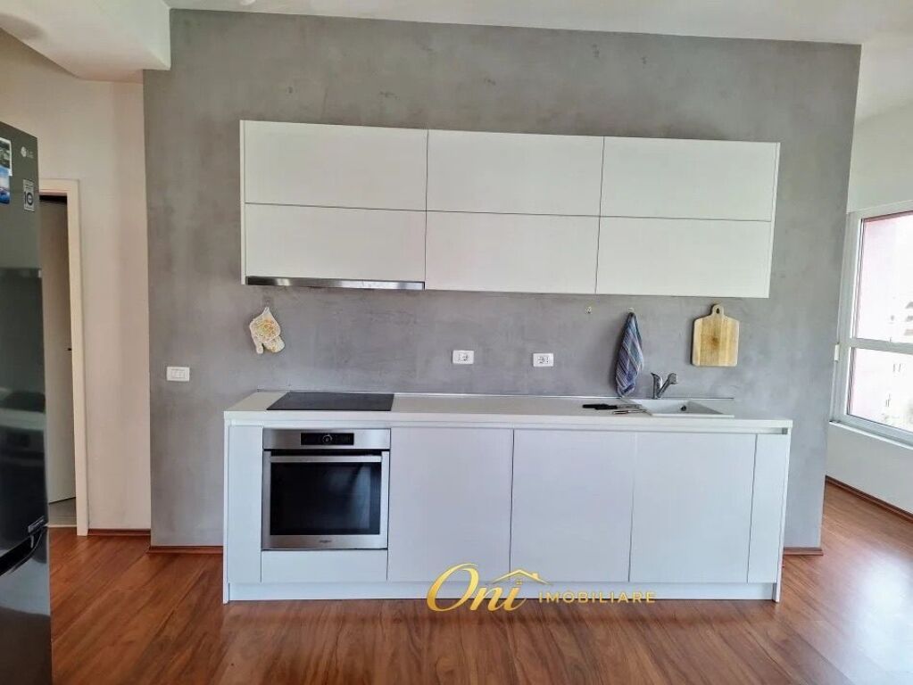 AFFITTASI APPARTAMENTO 2+1 ALI DEMI