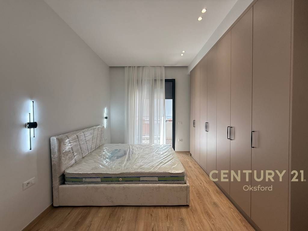 Apartament per qira 2+1+2 i mobiluar, tek Kompleksi "Deliorgji"! 1,350 € /Muaj
