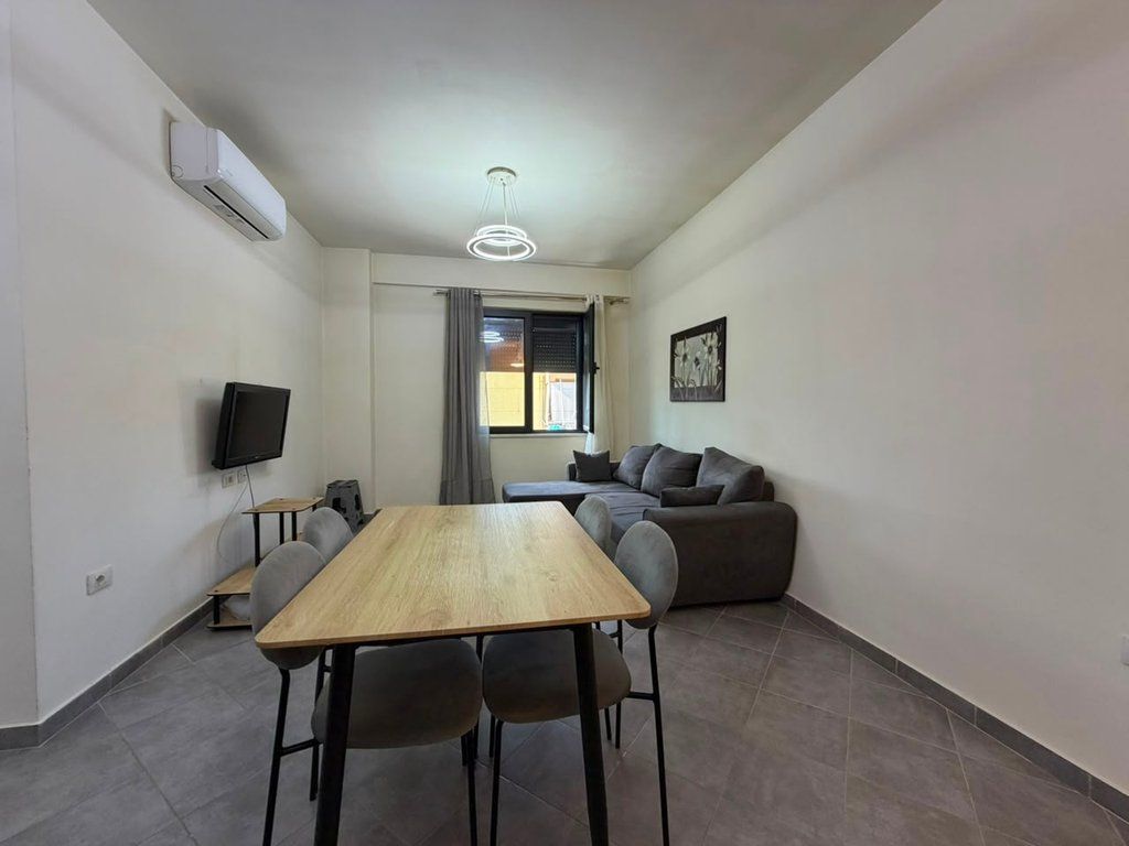Qera, Apartament 2+1+Post Parkimi, Rruga Jordan Misja, Tirane.