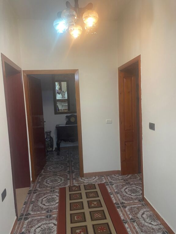Apartament 2+1+ Verande ne Shitje Prane QTU-se (ID 51212001)