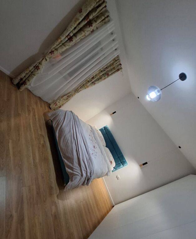 Rent | Shtëpi private 1 + 1 | Tregu Elektrik | 600 €/month