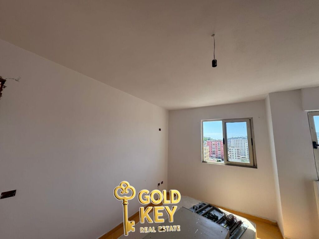 🏡 SHITET APATRAMENT 1+1 PRAN KAZAZIT DURRES