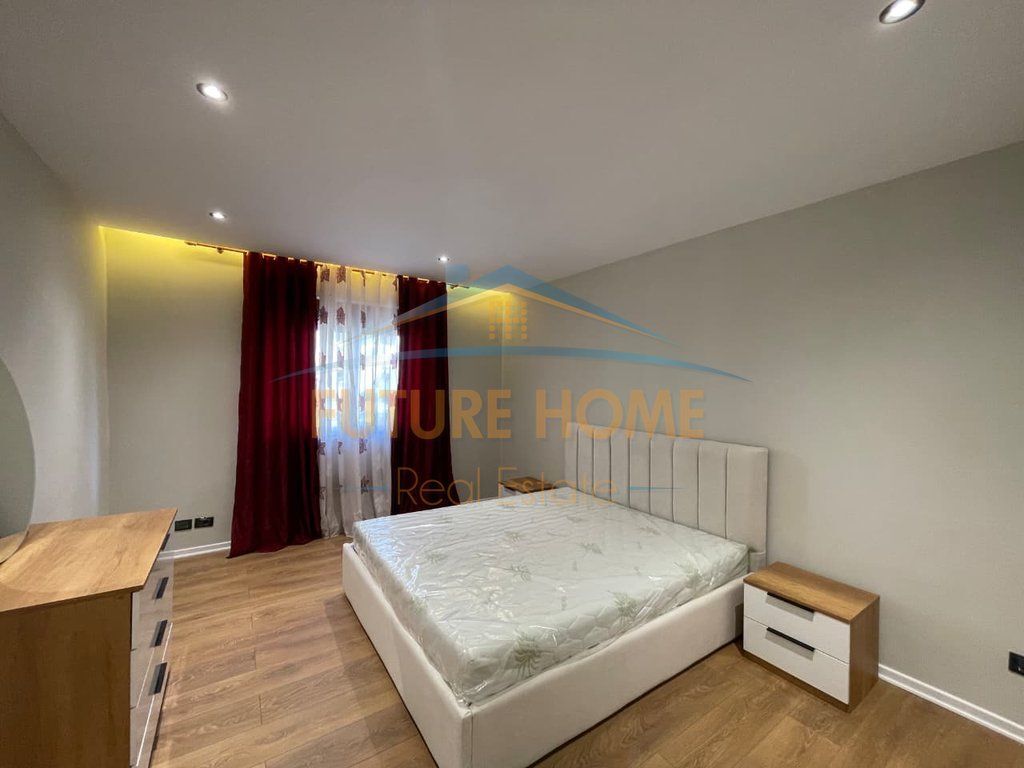 Shitet, Apartament 2+1, Ali Demi, Tiranë