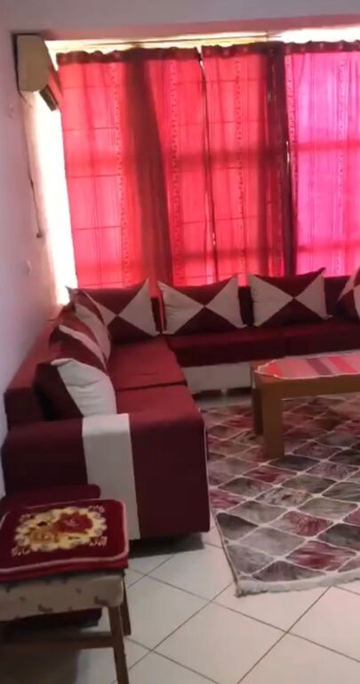 Apartment for rent 1+1 Astir behind the Artist