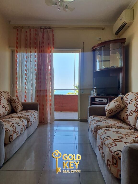 🏡 APATRAMENT 1+1 ME QERA PAMJE DETI PLAZH DURRES
