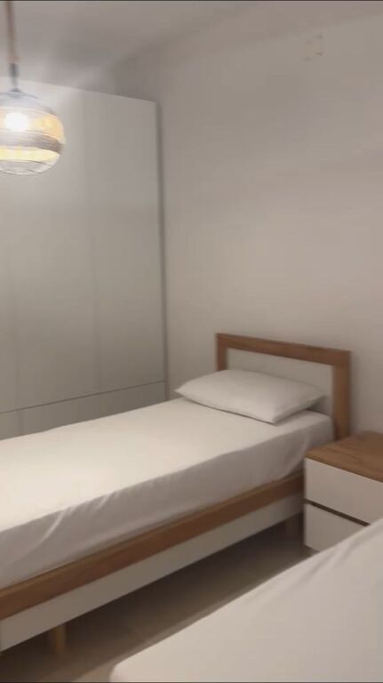 Jepet me qera 1+1 ne QYTET STUDENT, 500 €