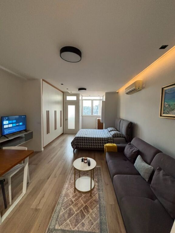 Jepet Apartament me qera qytet Studenti !