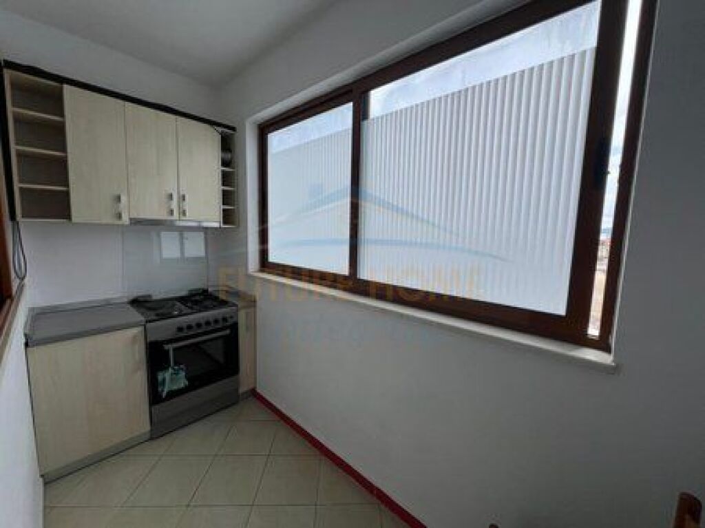 For sale, Apartment 1+1, Former Electric Market, Tirana.