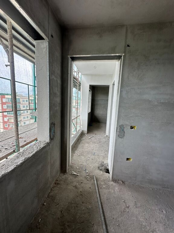 Apartament 2+1 | Kati 7 | 87.87 m² | Space City, Paskuqan