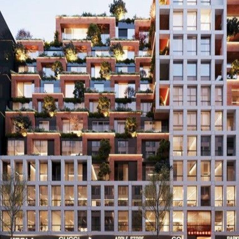 🚨🔥 SUPER ÇMIM‼️ Shitet Apartament 1+1 – Unico Residence, Blloku 🔥🚨