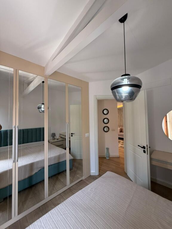 Apartment 2+1 for rent, Bllok.
