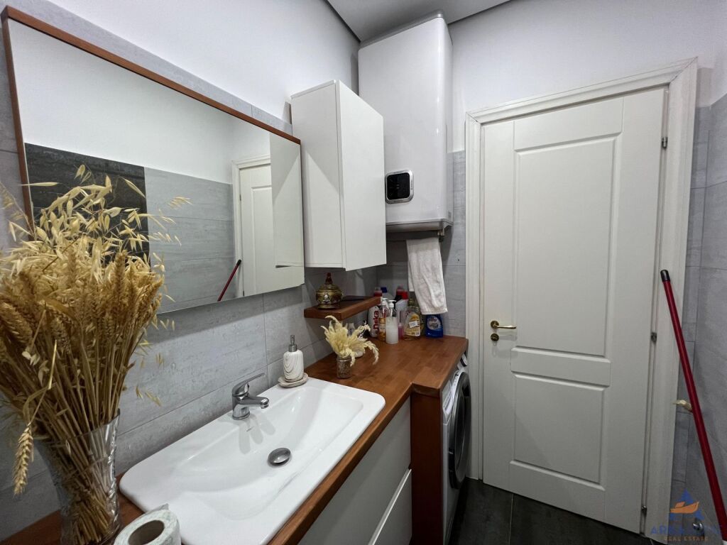 APARTMENT FOR RENT 2+1+BALCONY "DRY LAKE" 70,000 LEKE