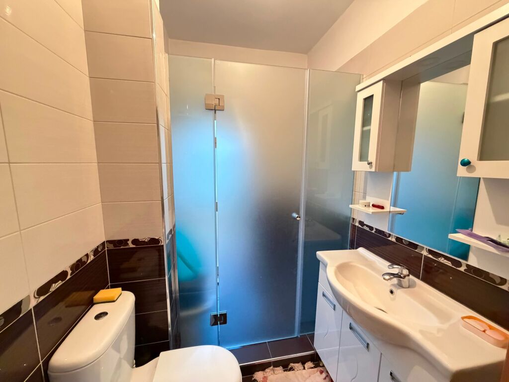 🏡 Apartment 1+1 for Rent – Opposite Square 21