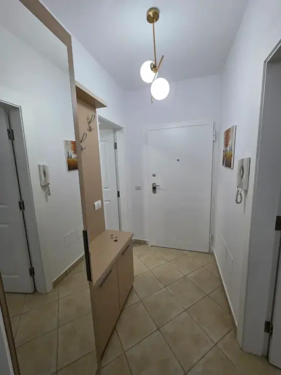 Qera | Apartament 1 + 1 | Bulevardi Gjergj Fishta | 650 €/muaj