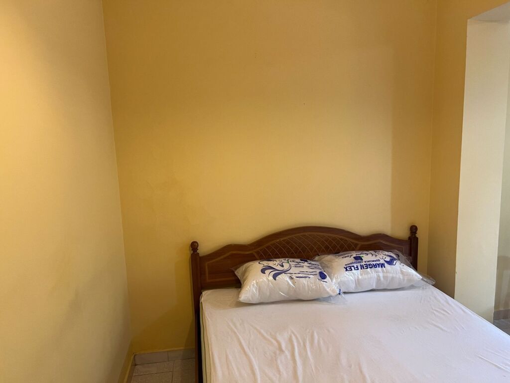🏡 Jepet me Qera Apartament 1+1 ne Don Bosko prane Kompleksit Vizion Plus