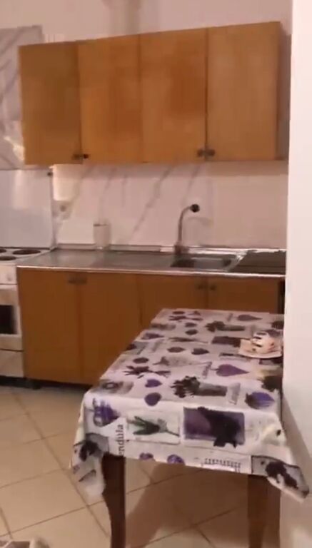 Apartment for rent 1+1 Astir behind the Artist