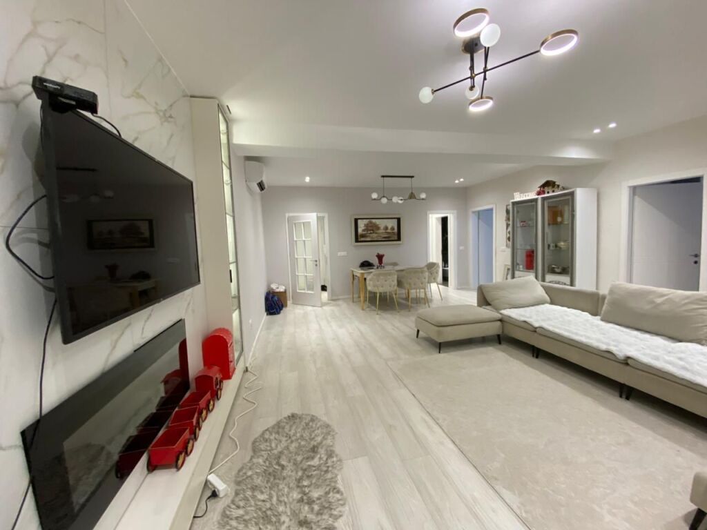For sale, Apartment 2+1+2, Dinamo Stadium