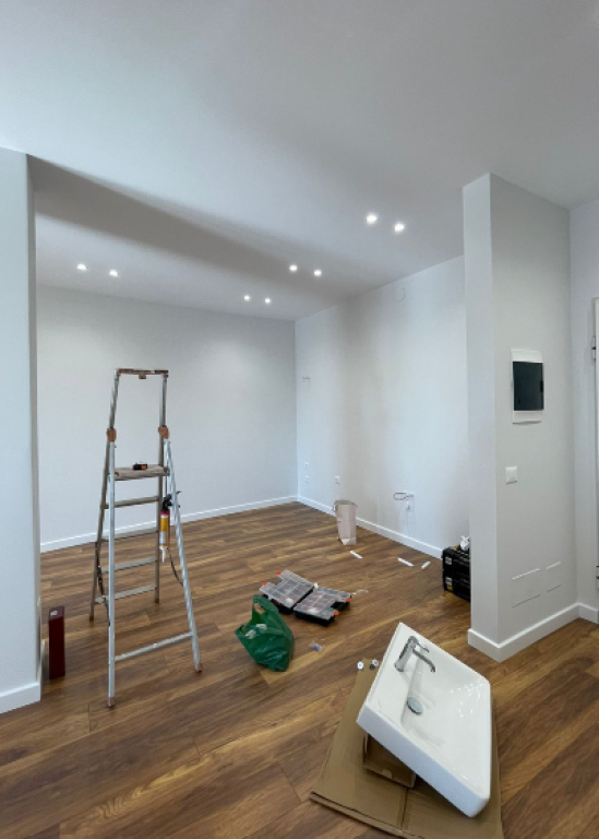 🏢 Jepet me Qira Zyrë – Altana Residence, Parku i Optimistit