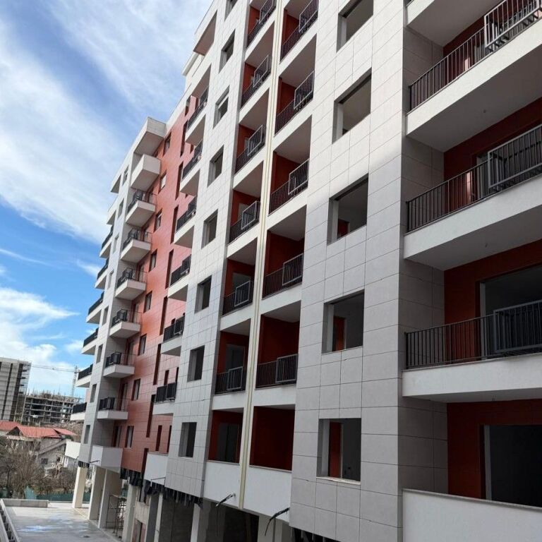 🏡✨ Apartment 2+1+2 for Sale – Space City Residence, Paskuqan ✨🏡