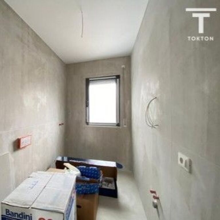 SHITET, APARTAMENT 1+1, PARALEL LIVING, DON BOSKO, TIRANË