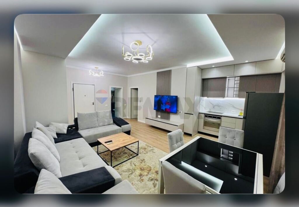🏡 2+1 Apartment for Rent at Kodra e Diellit