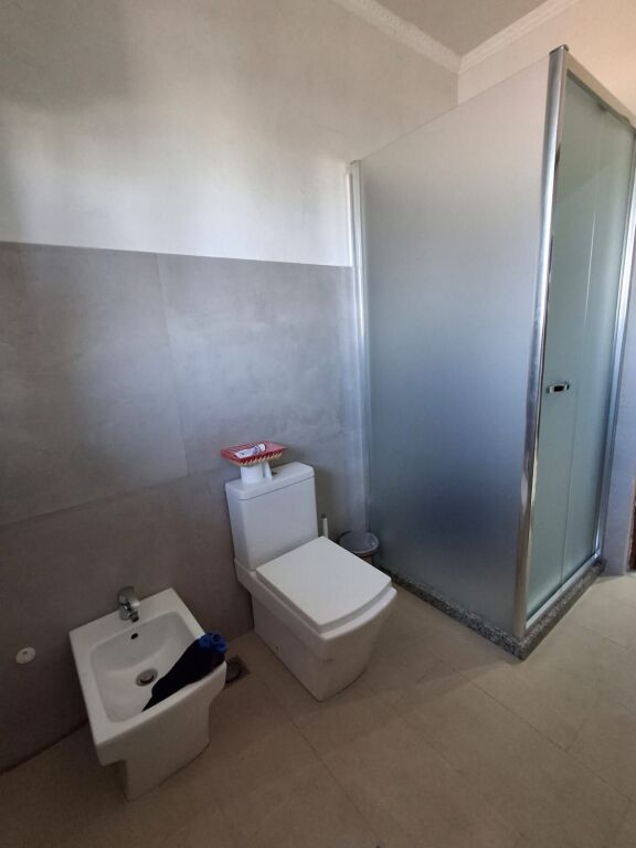 ✨ Shitet apartament super modern 2+1 me verandë fantastike ✨ Prane Martenitetit , Durres