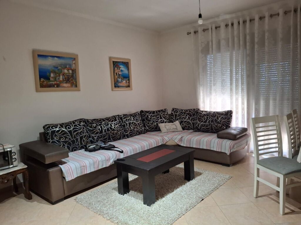 ✨ Shitet apartament super modern 2+1 me verandë fantastike ✨ Prane Martenitetit , Durres