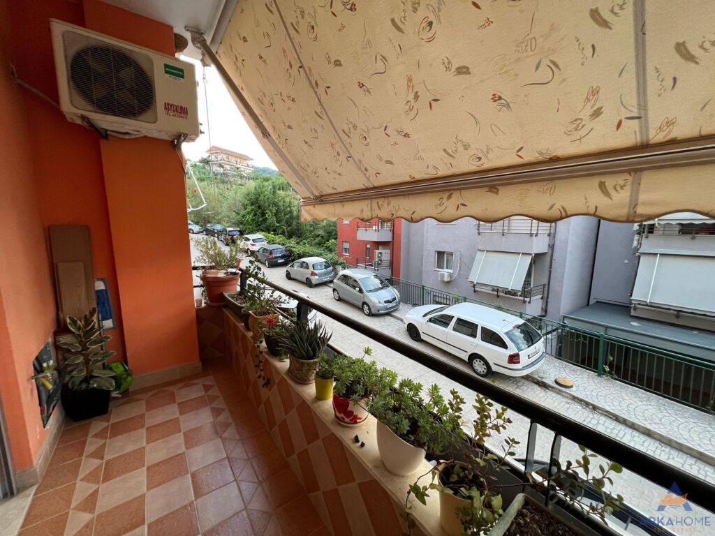 APARTMENT FOR RENT 2+1+BALCONY "DRY LAKE" 70,000 LEKE