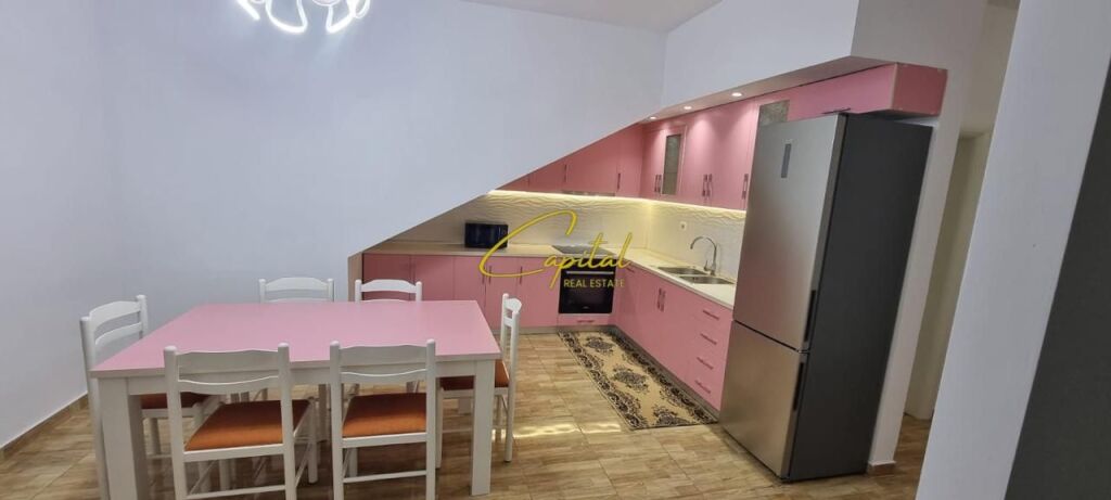 APARTAMENT ME QIRA 3+1 SAUK 55.000 LEKE