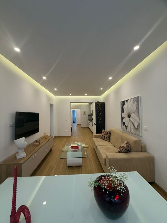 1+1 furnished apartment for rent near the Faculty of Law