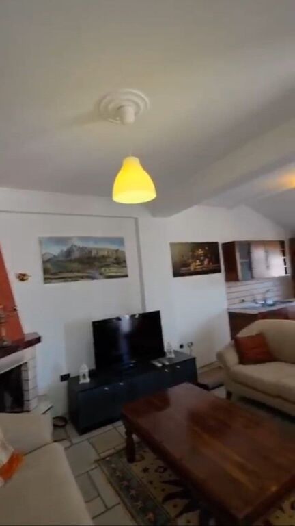 Qera | Apartament 1 + 1 | Oxhaku | 500 €/muaj