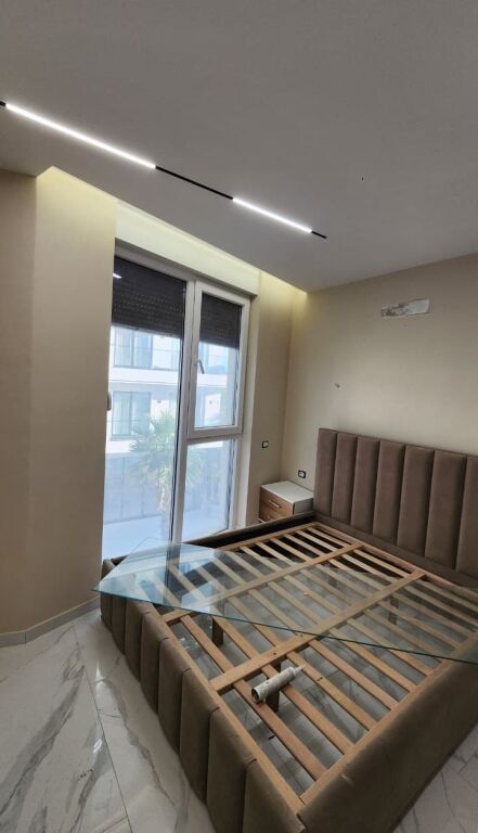 APARTAMENT NË SHITJE – 2+1 | Royal Residence SHENGJIN