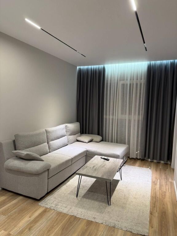 Qera | Apartament 1 + 1 | Astir | 450 €/muaj