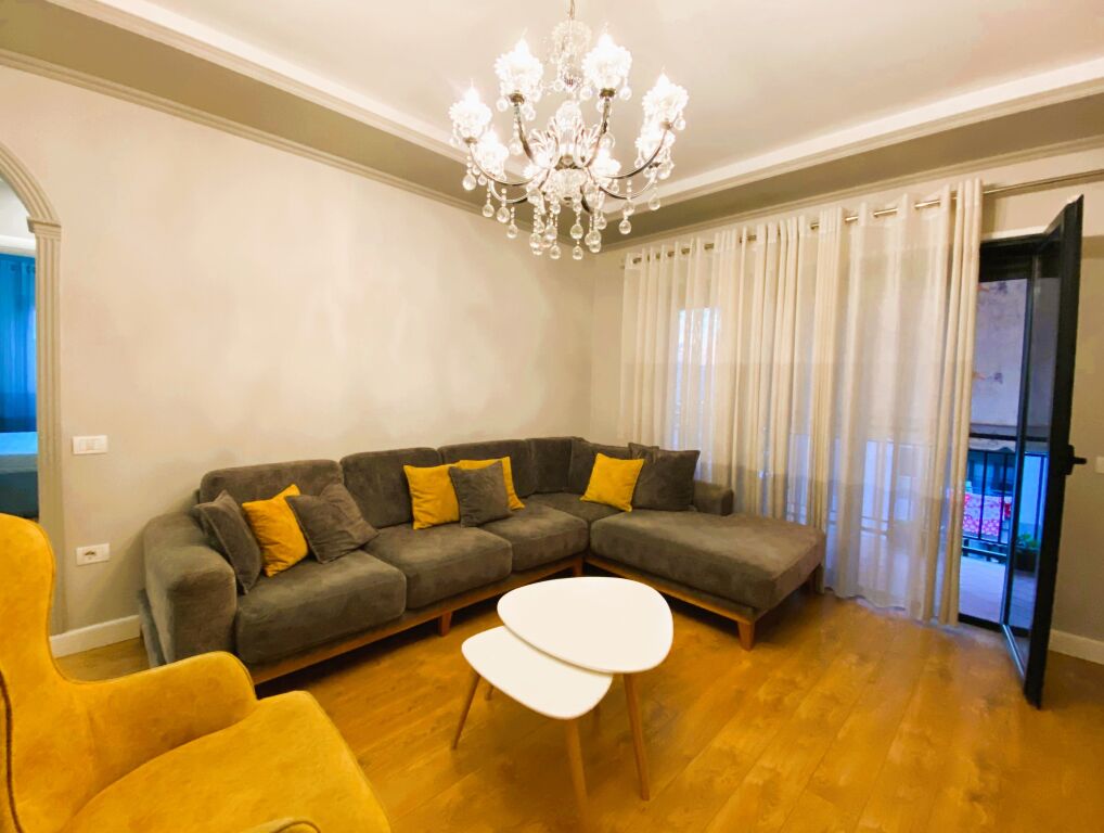 🏡Jepet Apartament me Qira 3+1 📍Rezidenca Green City, prane Ish Fushes se Aviacionit.  